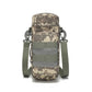 Water2025 Edition Bottle Pouch Waist Bag Tactical MOLLE 1L Capacity Hiking Camping Fall