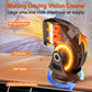 Heater Car Defogger 12V/24V 2-in-1 Heating And Cooling Plug In Windshield Defroster, Winter 2025 Ready