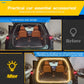 Flexible Water-Resistant Atmosphere Lamp Tesla 3 Y S X 2026 – 5M Car Interior LED Ambient Light Strip 12V