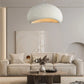 Japandi Pendant Ceiling Lamps Scandinavian Wabi Sabi LED Dining Room