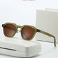 Sunglasses Polarized Ultralight Frame Outdoor Travel Eyewear Summer 2026 Gift Idea
