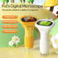 Hand-Held 1000X Mini Microscope for Kids - Outdoor STEM Science Toy, 2.0 Inch Pocket Lab Device