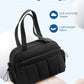 Duffel Travel Bag with Shoulder Strap, Large Capacity Gym & Diaper Bag