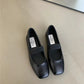 Women’s Supportive Ballet Flats - Square Toe Mary Jane