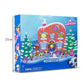 Calendar Advent Little Pets 24 Mystery Figures Holiday