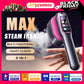 Garment2025 Edition Steamer Travel-Friendly Mini Hand-Held 5 In 1 Fast Heating Clothes Press For Travel And Household Use Back To School
