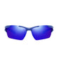 anti-glare UV400 acetate frame, photochromic lens option – Timeless unisex sports sunglasses