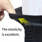 Football Shin Guard Sleeve Covers - Light Elastic Protective Leg Sleeves for Men Women and Teens