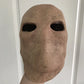 Mask Slenderman Latex Faceless Horror Halloween Costume