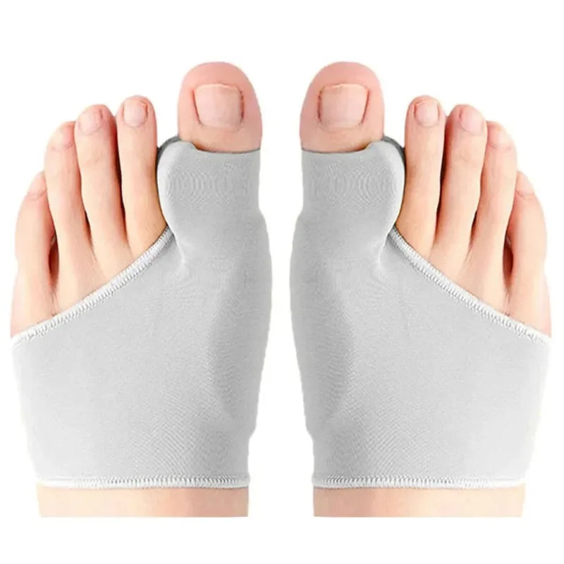 Orthopedic Foot Straightener Relief 2026 – Hallux Valgus Bunion Corrector Toe Separator Kit