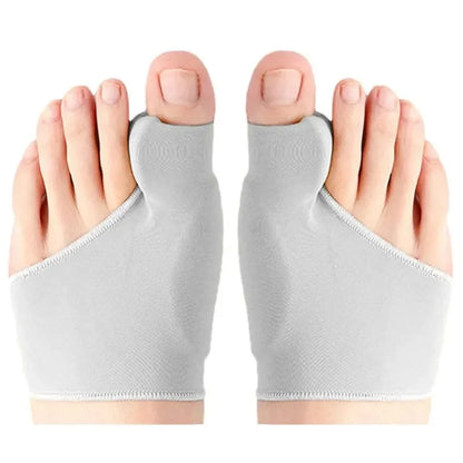 Orthopedic Foot Straightener Relief 2026 – Hallux Valgus Bunion Corrector Toe Separator Kit