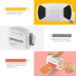 Die Cutting Machine Mini Hand-Operated Hand Crank Craft Device