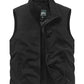 Water-Resistant Multi-Use Mens Vest - Sleeveless Polyester