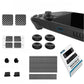 Steam Deck Protection Kit Dustproof Accessories Kit