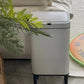 Sensor Smart Trash Can 20L Stainless Steel Waste Bin