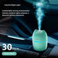 New USB Humidifier Travel-Friendly Mini for Office & Dormitory