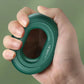 Silicone Hand Grip Strengthener Rings - Flexible Fitness Equipment for Muscle Training