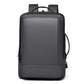 Backpack Travel Expandable Unisex Laptop And Business Style Fall 2026 Travel Companion