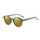 Sunglasses Polarized Round Retro Unisex Eyewear Summer 2026 Trend UV400 Protection