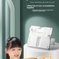 Reading Book Stand Flexible Rotating Tablet Holder