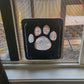 Pet Door Lockable Magnetic Screen Flap Panel Universal Door Gate Window Pet Entry Spring 2025 Simple Install Secure