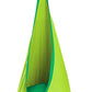 Kids Hanging Chair Parachute Cloth Swing Pod Travel-Friendly Indoor Courtyard Fall 2025 Cozy Inflatable Cushion