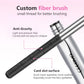 Mascara Water-Resistant Smudge-Proof Long-Lasting Curl Thickening Spiral Brush For Regular Wear Fall 2026 Trend Gift Idea