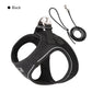 Dog Harness Leash Kit Reflective Padded Vest All Seasons Outdoor Walking Gift Idea
