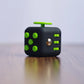 Cube Fidget Stress Relief Toy Sensory Dice For Focus