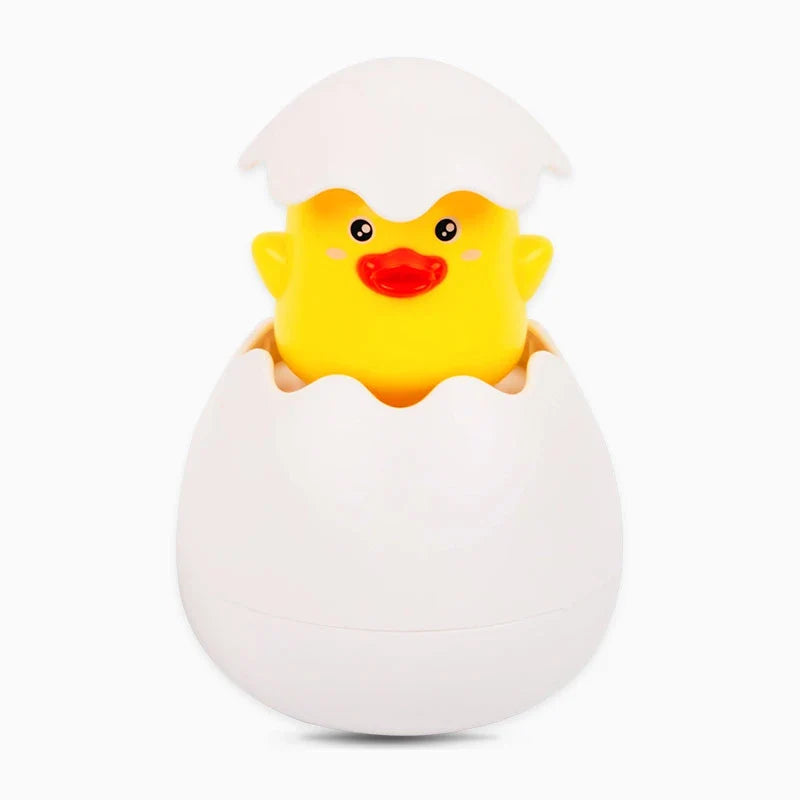 Bathing Baby Toy Kids Cute Duck Penguin Dinosaur Sprinkler Swimming Fun