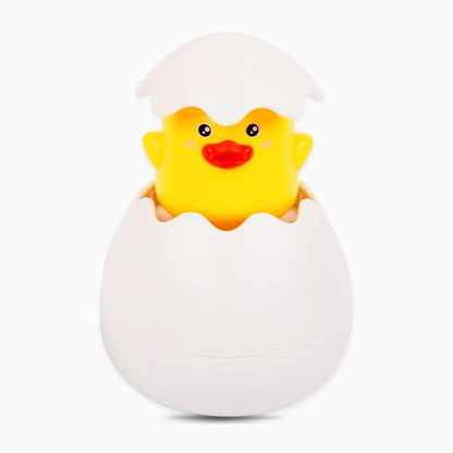 Bathing Baby Toy Kids Cute Duck Penguin Dinosaur Sprinkler Swimming Fun