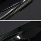mirror lens, anti-mist outdoor driving shades, wide coverage – Men's square frame sunglasses UV400