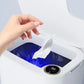 Sensor Smart Trash Can 18L With Display Type C Recharge