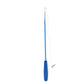 11pcs Replacement Cat Feather Toy Kit - Retractable Cat Stick for Play, Sturdy Feather Toys
