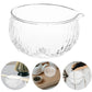Matcha Bowl Glass Tea Kit With Spout Japanese Ceremony