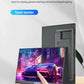 Travel-Friendly 15.6 Inch Touch Monitor 1080p HDR Gaming On The Go
