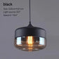 Pendant2026 Edition Light Glass Chandelier E27 For Dining Room Cafe Hotel Living Room Kitchen Island Contemporary Farmhouse Fall