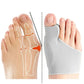 Orthopedic Foot Straightener Relief 2026 – Hallux Valgus Bunion Corrector Toe Separator Kit