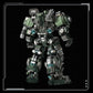 Mecha Building Kit Mech Warrior Battle Robots Kit Fall 2025 Gift for Kids and Adults Creative STEM Play