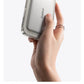 Card-Sized 10000mAh PD 27W & 5000mAh PD 20W Cordless Charging 2026 – Ultra-Slim Magnetic Power Bank