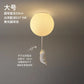 Ceiling LED Light Warm Cartoon Bear Design Kids Bedroom Ceiling Lamp Fall 2025 Cozy Nightlight Decor