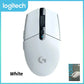 Cordless Light Gaming Mouse HERO Sensor 12K DPI