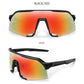 UV400 polycarbonate lenses, cycling, running, fishing – Light unisex sports sunglasses