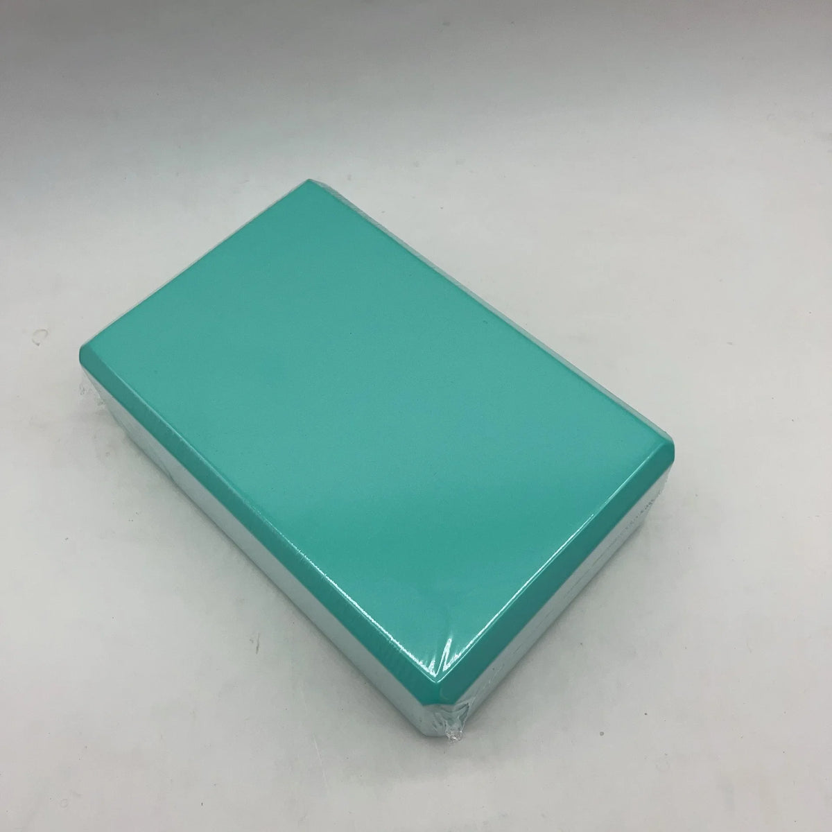 Yoga Fitness Blocks - EVA Pilates Bricks for Household Exercise, Reinforcement Mats & Supplies