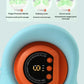 Battery-Powered Finger Pressure Relief for Muscle Tension 2026 – Motor-Driven Neck & Shoulder Massager