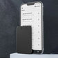 AI Voice Recorder 8GB 128GB Travel-Friendly Multilingual Translator