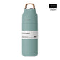 Water Travel Bottle 350ml 304 Stainless Steel Vacuum Thermos Flask Fall 2025 Insulated Leakproof On The Go