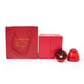Rose Lifting Gift Box Necklace Ring Display Box For Women