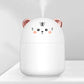 Pet Cute Humidifier Mini USB Air Humidification for Office
