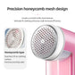 Remover Lint Fabric Shaver with Stainless Steel Blades for Wool and Cotton Balls